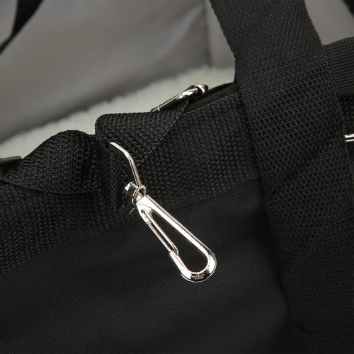Borsa per cani porta - porta, bici
