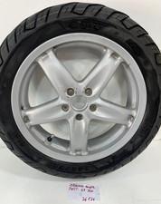 CERCHIO RUOTA POSTERIORE PIAGGIO X9 250 EVOLUTION 2004 2005 2006 VEDI ?