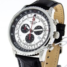 Orologio Uomo Swiss Alpine