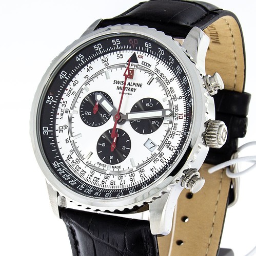 Orologio uomo swiss alpine - swiss,