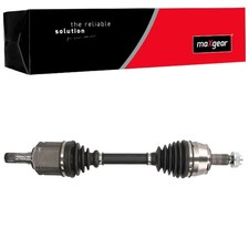 Albero motore Maxgear asse