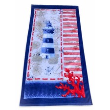 TELO MARE FOTOGRAFICO IN