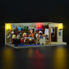 LED Kit The Big Bang Theory