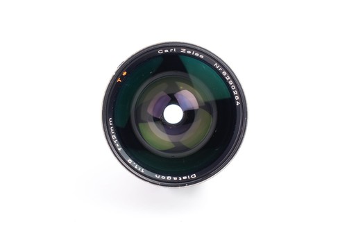 Carl zeiss distagon 12 - t*, mm