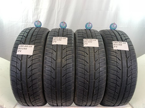 Gomme invernali toyo - 4,