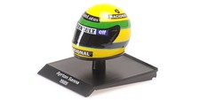 Minichamps 1:10 CASCO AYRTON