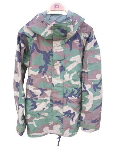 Genuine army goretex - us,
