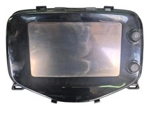 DISPLAY PER PEUGEOT 108 1°