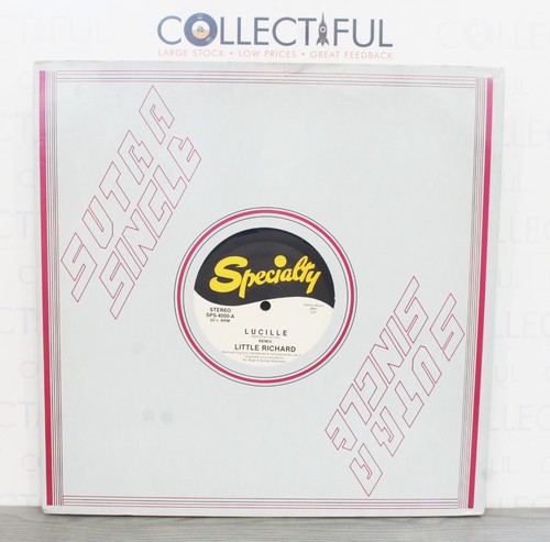 Little richard lucille - -,