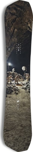 Greats snowboard uomo 159 - si.,