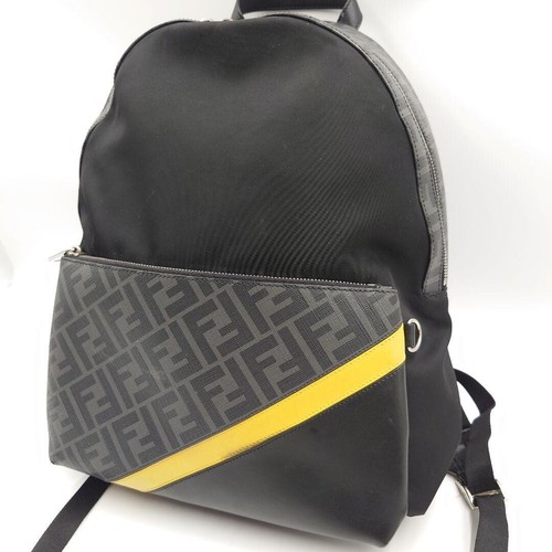 Zaino fendi 7vz042 modello - fendi,