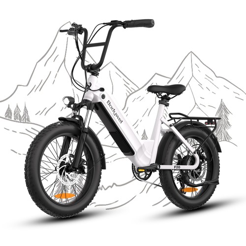 Bodywel bicicletta elettrica - bicicletta,
