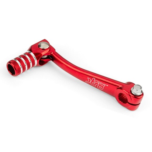 Pedalina cambio str8 rosso - cambio,
