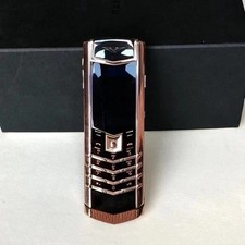 Vertu K8 Signature Design