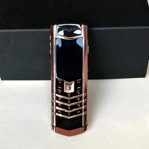 Vertu signature design - vertu,
