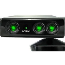 Nyko zoom kinect obiettivo - zoom,