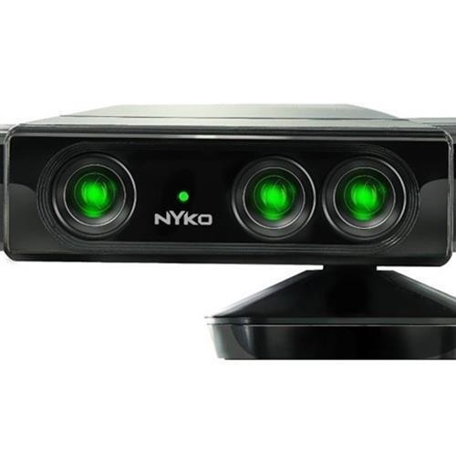Nyko zoom kinect obiettivo - nyko,