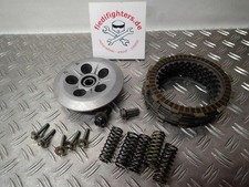 Cestello frizione carter