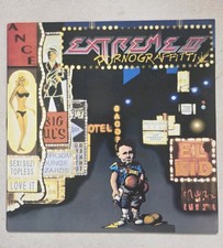 Extreme pornograffitti - extreme, ii