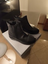 Scarpe stivaletti comfort