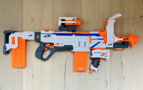 Regolatore modulo nerf - regolatore,