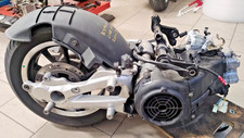 Kymco like 125 2021 - kymco,