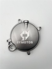 COPRI CARTER ISPEZIONE FRIZIONE PIT BIKE PER YX140 GEN 4 MODELLI 140CC