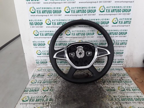Volante dacia dokker furgone - volante,
