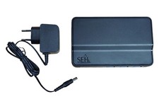 EPS TSE Server 3 F. Germania -