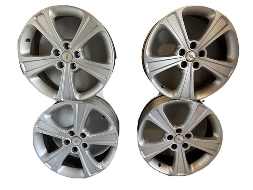 Cerchi lega chevrolet - lega,