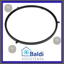 RICAMBIO SUPPORTO PIATTO CON