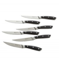 Coltelli Bistecca Forgiati