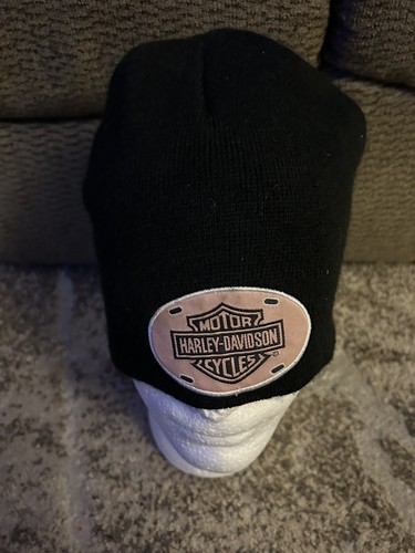Cappello invernale harley - cappello,
