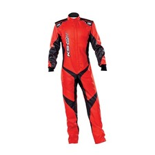 OMP KART SUIT MODEL KS-2 ART