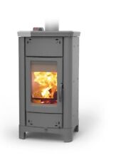 Termostufa a Legna Ardhea Easy 15,1 Kw Thermorossi - CHIAMA PER SCONTO