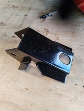 Bedford CF LWB Supporto gancio molla anteriore posteriore, originale Bedford