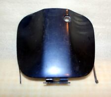 SPORTELLO ANTERIORE BAULETTO PER APRILIA SCARABEO 50 IE, 50 4T, 100 4T