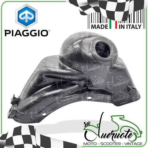 Cuffia motore vespa special - cuffia,