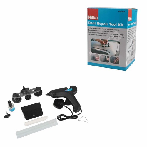 Kit riparazione pannello - kit,