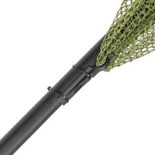 NGT UNIVERSAL CLIP GUADINO CARPFISHING UNIVERSALE CARP ANGLER LANDING NET A0622