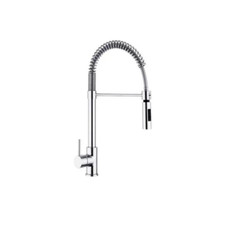 Argo Pin Chrome Brass