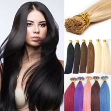 Extension capelli umani - 22", 1g