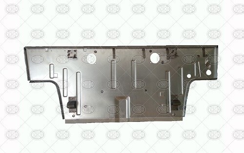 Fiat 500 lamierato - 500,