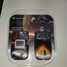 Star Wars Episodio III Sony