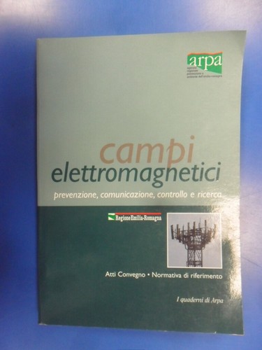 Campi elettromagnetici - campi,