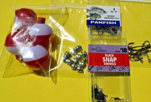 Cliff fav panfish pesca - cliff's,