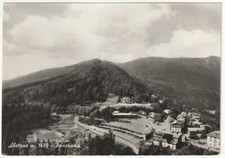 ABETONE - PISTOIA - PANORAMA -