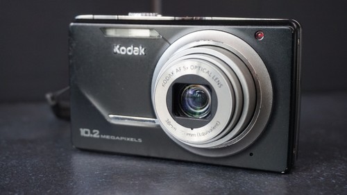Kodak easyshare m380 - easyshare,