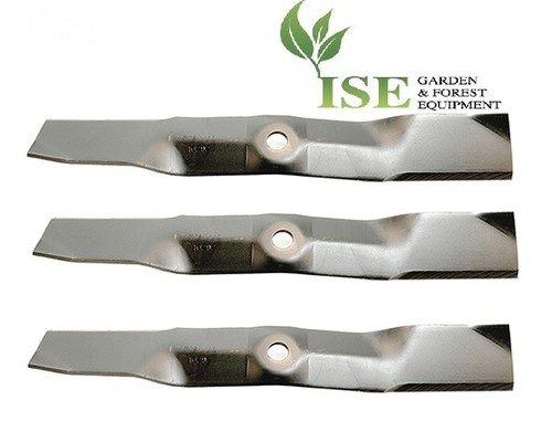 Set lame ricambio ise - lame,