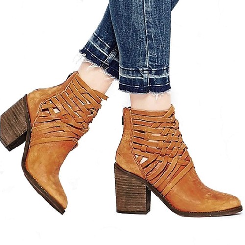 Free people stivaletti - free,